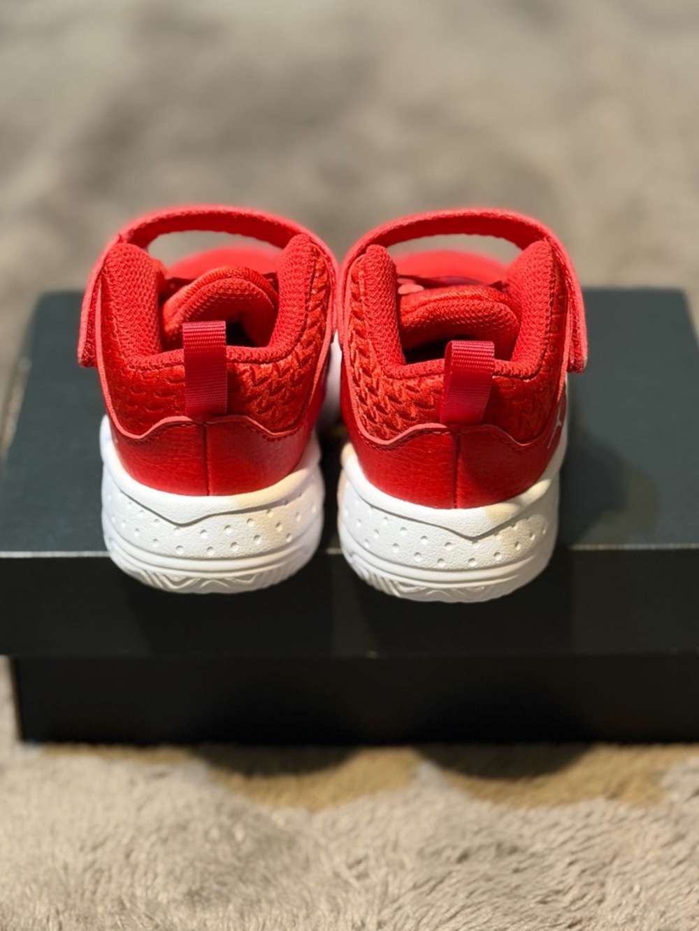 Air Jordan Max Aura 3 (TD), Size - 4c - Picture 6 of 9